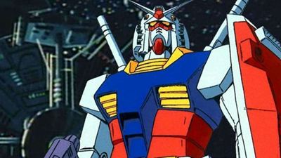 Jordan Vogt-Roberts, Netflix İçin Gundam'ı Çekecek