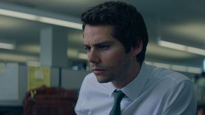 Dylan O'Brien'lı "Flashback"ten Fragman! haber görseli