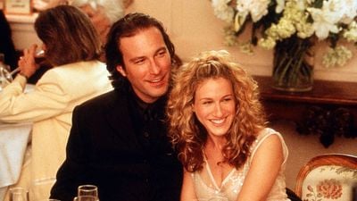 John Corbett, Yeni ‘Sex and the City’de Yer Alacak mı? haber görseli