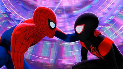 Spider-Man: Into The Spider-Verse 2'nin Yönetmenleri Belli Oldu haber görseli