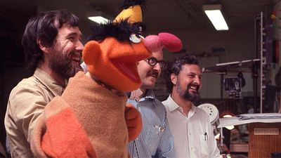 Disney, The Muppets'ın Yaratıcısı Jim Henson'a Biyografik Filmi Çekecek haber görseli