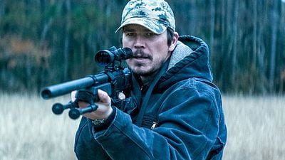 Josh Hartnett, Sky Dizisi ‘The Fear Index’in Başrolünde! haber görseli