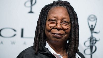 Whoopi Goldberg, Siyahi Kadın Odaklı Süper Kahraman Filmi Yazıyor haber görseli