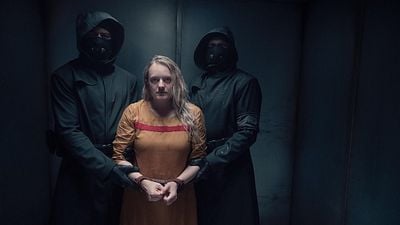 The Handmaid’s Tale'ın Yeni Sezonu BluTV'de Başlıyor! haber görseli