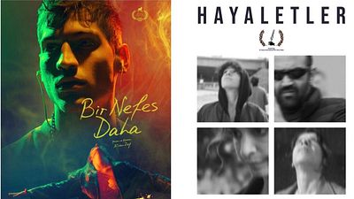 Uçan Süpürge Kadın Filmleri Festivali İçin Yeni Tarih Belirlendi haber görseli