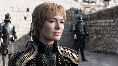 Game of Thrones'un Yıldızı Lena Headey, ‘White House Plumbers’ın Kadrosunda haber görseli