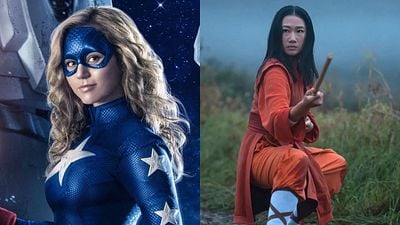 CW, ‘Kung Fu’ ve ‘Stargirl’e Yeni Sezon Onayı Verdi haber görseli