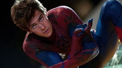 Andrew Garfield, Spider-Man: No Way Home Dedikoduları Hakkında Konuştu haber görseli