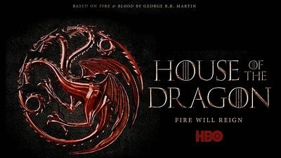 "House of the Dragon" Dizisinden İlk Görseller Yayında! haber görseli