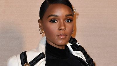 Janelle Monáe, ‘Knives Out’un Devam Filminin Kadrosunda!