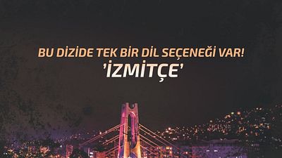Levent Cengizhan'ın Yapımcısı Olduğu "İzmitçe" Dizi ve Film Geliyor! haber görseli