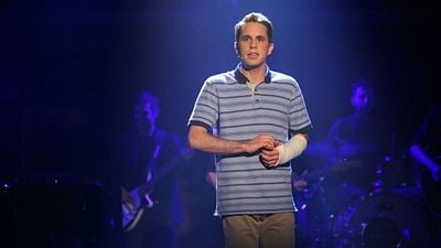 Ben Platt Başrollü Müzikal Uyarlaması "Dear Evan Hansen"dan Fragman! haber görseli