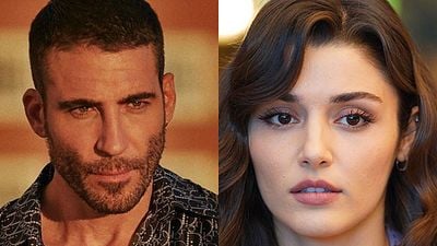Miguel Ángel Silvestre'den Hande Erçel'e Cevap! haber görseli