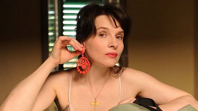 Juliette Binoche, HBO Max Mini Dizisinde Başrolde! haber görseli