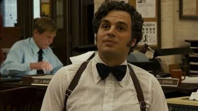 Mark Ruffalo, Yorgos Lanthimos Filmi "Poor Things" Kadrosuna Katıldı! haber görseli