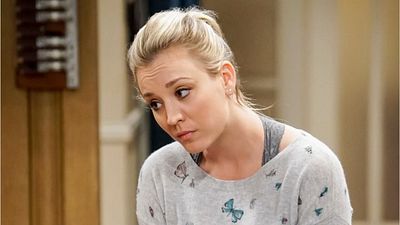 Kaley Cuoco, Warner Bros. TV İçin Çalışmaya Devam Edecek haber görseli