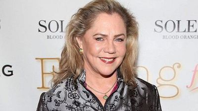 Kathleen Turner, "The White House Plumbers"ın Kadrosuna Katıldı haber görseli