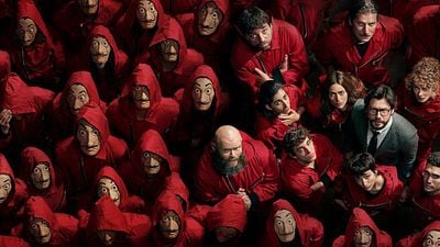 La Casa de Papel'in Beşinci Kısım Gösterim Tarihleri Açıklandı haber görseli