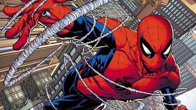 Spider-Man'in Solo Filmi Hak Eden Düşmanları haber görseli