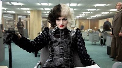 Cruella'dan Sonra Hangi Disney Live-Action Filmleri Çekilecek? haber görseli