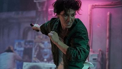 Mary Elizabeth Winstead Başrollü Aksiyon Filmi "Kate"in Gösterim Tarihi Duyuruldu haber görseli