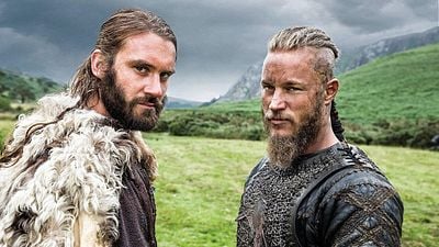 Vikings Projesi "Valhalla"dan Sürpriz Video!  haber görseli