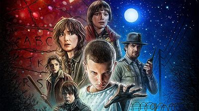 ‘Stranger Things’in Dördüncü Sezon Kadrosuna Yeni İsimler! haber görseli