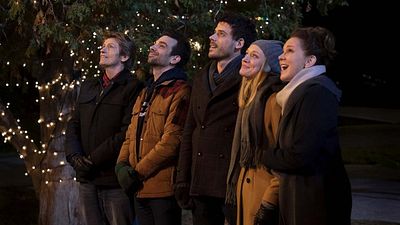 Fox, ‘The Moodys’i İkinci Sezon Sonunda İptal Etti  haber görseli