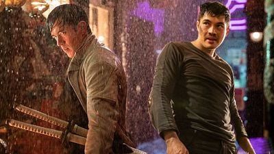 Snake Eyes G.I. Joe Origins'de Henry Golding, 3 Görevi Tamamlamak Zorunda! haber görseli