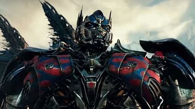 "Transformers: Rise of the Beasts" Çekimleri Başladı!