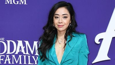 Aimee Garcia, Hulu Dizisi ‘Woke’un İkinci Sezon Kadrosunda haber görseli