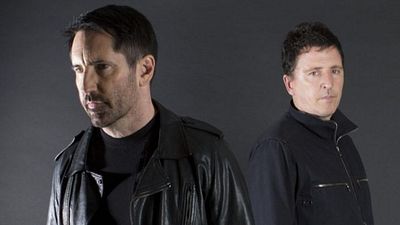 Oscar Ödüllü Trent Reznor ve Atticus Ross, Halsey'nin Yeni Albümünün Yapımcısı Olacak haber görseli