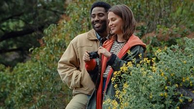 John David Washington ve Alicia Vikander'lı "Beckett"tan Fragman! haber görseli
