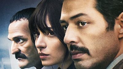 ‘Karanlık Şehir Hikayeleri: KİLİT’,  27 Ağustos’ta Sinemalarda! haber görseli