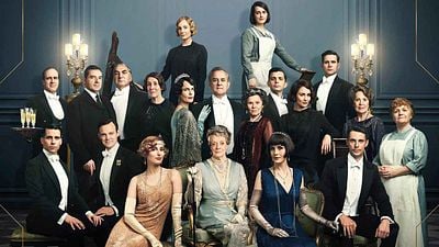 ‘Downton Abbey 2’nun Vizyon Tarihi Ertelendi haber görseli