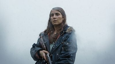 Noomi Rapace Başrollü Cannes Filmi "Lamb"den Yeni Tanıtım Videosu! haber görseli