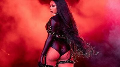 Megan Thee, Disney+'ın "She-Hulk" Dizisinde Rol Alacak haber görseli