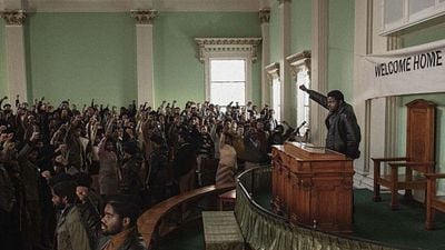 'Judas and The Black Messiah' Ekibinden Politik Film Geliyor  haber görseli