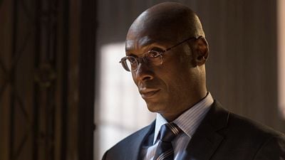 Lance Reddick, John Wick 4 İçin Geri Dönüyor  haber görseli