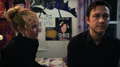 Joseph Gordon Levitt'li Apple Dizisi "Mr. Corman"dan Fragman! haber görseli