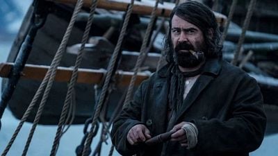 Colin Farrell'lı "The North Water"dan Fragman! haber görseli