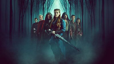 Netflix, Cursed Dizisini İlk Sezon Sonunda İptal Etti haber görseli