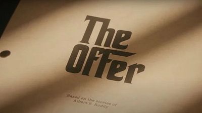 The Godfather Konulu Dizi "The Offer"ın Çekimleri Başladı! haber görseli