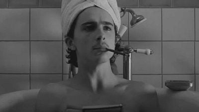 The French Dispatch'ten Yeni Bir Klip Paylaşıldı! haber görseli