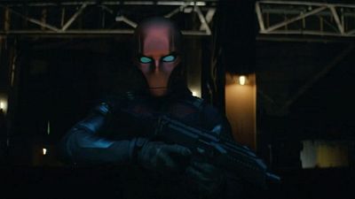 Titans'ın 3. Sezonundan Fragman! haber görseli