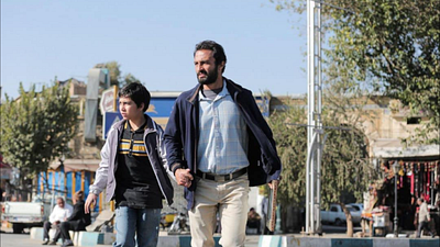 Asghar Farhadi, "A Hero" Filmiyle Oscar'a Göz Kırpıyor haber görseli