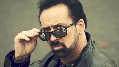 Nicolas Cage'li "Joe Exotic" Rafa Kaldırıldı haber görseli