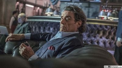 Ian McShane, ‘John Wick 4’ İçin Geri Dönüyor haber görseli
