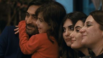 NEON, Cannes Filmi "A Chiara"nın Haklarını Devraldı