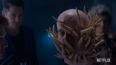 Rosa Salazar ve Catherine Keener Başrollü "Brand New Cherry Flavor"dan Fragman! haber görseli